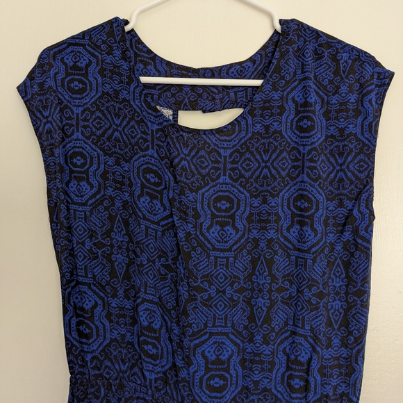 2 for $20 Ambiance Apparel Romper - Picture 3 of 7